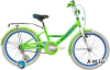 Велосипед 20 KROSTEK SEVEN (500013)
