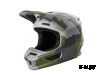 Мотошлем Fox V1 Przm SE Helmet Camo