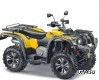 Квадроцикл STELS  ATV 650 YS EFI LEOPARD