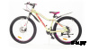 Велосипед 27,5 KROSTEK GLORIA  615