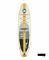 Надувная доска для sup серфинга ZRAY SUP BOARD model A4