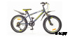 Велосипед 20 KROSTEK KRAFT 200