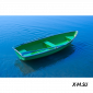 Стеклопластиковая лодка WYATBOAT Голавль