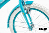 Велосипед 18 KROSTEK MICKEY (500004)
