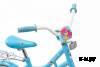 Велосипед 12 KROSTEK KITTY (500006)