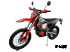 Мотоцикл GR8 F300L (4T 182MN 2x вал. EFI) Enduro PRO (2022 г.)