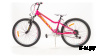 Велосипед 24&quot; KROSTEK CRISTY 401