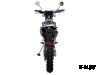 Мотоцикл GR7 F300A (4T PR300 балансир) Enduro OPTIMUM (2022 г.)