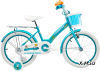 Велосипед 18 KROSTEK MICKEY (500004)