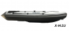 Надувная лодка ПВХ ALTAIR Joker-R340