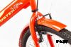 Велосипед 24'' KROSTEK COMPACT 401