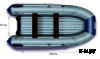Лодка «ФЛАГМАН - 350»