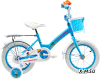 Велосипед 14 KROSTEK MICKEY (500002)