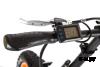 Велогибрид Cyberbike 500 Вт