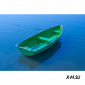 Стеклопластиковая лодка WYATBOAT Голавль