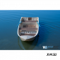 Моторная лодка WYATBOAT Вятка-Профи 32