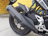 Мотоцикл MOTOLAND (МОТОЛЕНД) 250 MT250 (172FMM-5/PR250)