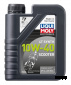 Масло LiquiMoly Scooter Motoroil Synth 4T 10W-40 (1 л)
