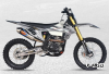 Мотоцикл XGZ KTX-NB300