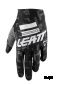 Мотоперчатки подростковые Leatt GPX 1.5 Junior Glove Black