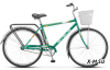Велосипед STELS Navigator-300 Gent 28 Z010