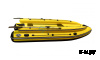 Лодка ПВХ &quot;Allaska-Drive 360&quot; Lux