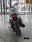 Мотоцикл Benda Chinchilla 300