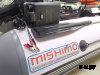 Насос электрический MISHIMO PRO-LINE для лодок ПВХ
