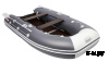 Надувная лодка Таймень LX 3200 СК
