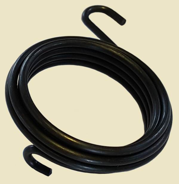 Пружина возвратная кикстартера 139QMB 