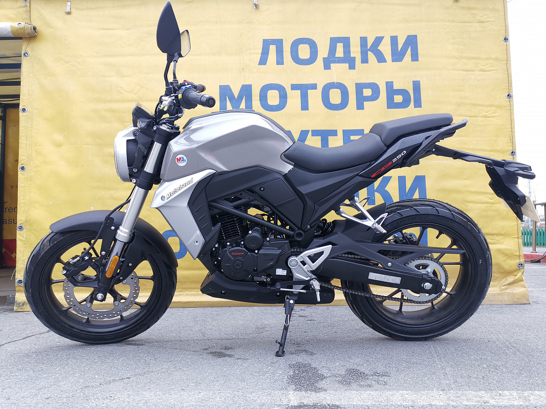 Motoland Gs 250 Купить