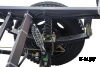 Грузовой электротрицикл ELTRECO Rutrike D4 1800 60V1500W