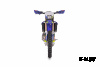 Мотоцикл SHERCO 450 SEF FACTORY 2023 с омологацией
