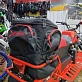 Снегоход IRBIS DINGO T200 XE 26/27 NEW