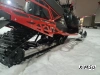 Снегоход PROMAX SRX-700 ST