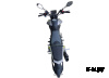 Мотоцикл NITRO 2 - 200	
