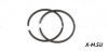 Кольца Бензотриммер CG260 (34мм)