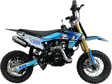 Питбайк BSE K7 Sonic