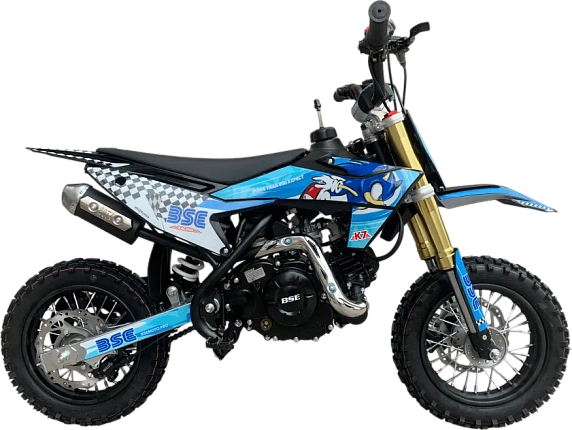 Питбайк BSE K7 Sonic