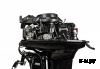 Лодочный мотор GLADIATOR G40FES
