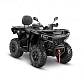 Квадроцикл AODES Pathcross ATV625L 2026г.