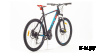 Велосипед 27,5 GTX  ALPIN 2000
