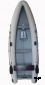 Складной РИБ WinBoat 460RF Sprint Sail