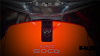 Скутер SUPER SOCO CUX 60В/30Ач