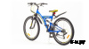 Велосипед 26 KROSTEK DEXTER  600