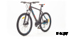 Велосипед 27,5 GTX  ALPIN 2000
