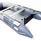 Надувная лодка GLADIATOR C420AL