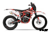 Мотоцикл PROGASI SUPER MAX 250