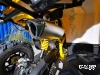 Квадроцикл MOTOLAND (МОТОЛЕНД) 200 WILD TRACK X PRO (баланс. вал)