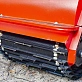 Мотобуксировщик POMOR X-600 K18